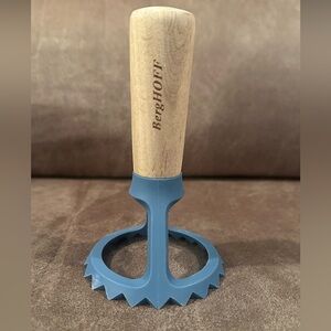 Berghoff Leo Ravioli Stamp
